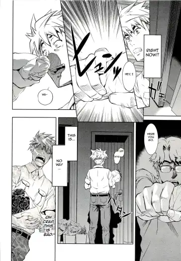 [Nakamura Uzuki] Bara Seiyoukan 1 Ch. 1-5 Fhentai - Page 52