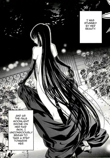 [Nakamura Uzuki] Bara Seiyoukan 1 Ch. 1-5 Fhentai - Page 61