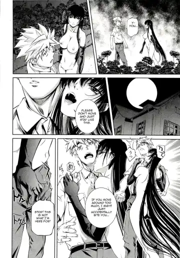 [Nakamura Uzuki] Bara Seiyoukan 1 Ch. 1-5 Fhentai - Page 62