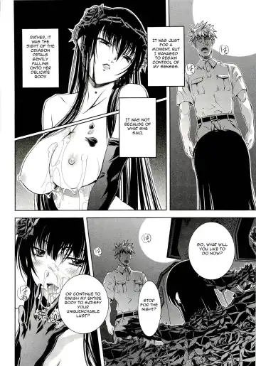 [Nakamura Uzuki] Bara Seiyoukan 1 Ch. 1-5 Fhentai - Page 72