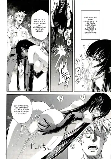 [Nakamura Uzuki] Bara Seiyoukan 1 Ch. 1-5 Fhentai - Page 78