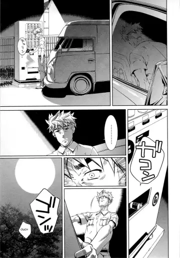 [Nakamura Uzuki] Bara Seiyoukan 1 Ch. 1-5 Fhentai - Page 87