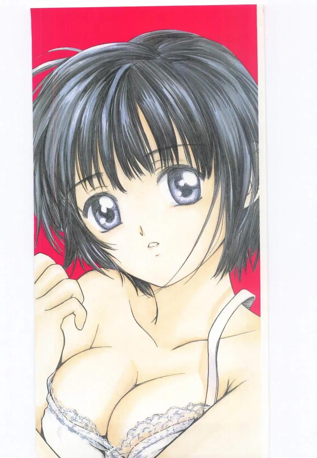 [Tanaka Yutaka] Taisetsu na Koi Fhentai - Page 2