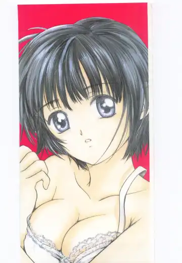 [Tanaka Yutaka] Taisetsu na Koi Fhentai - Page 2