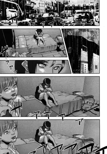 [Ashiomi Masato] Virgin Doll Ch. 1-3 Fhentai - Page 7