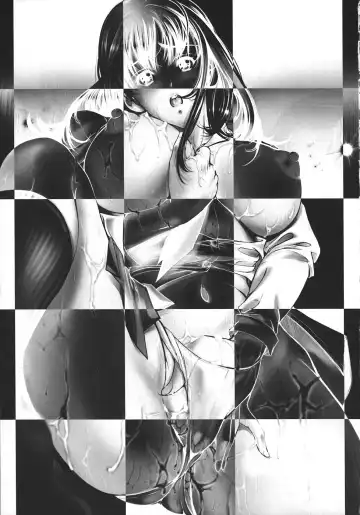 [Araki Kyouya] Kindan no Chichi Kajitsu - Forbidden Milk Fruit Fhentai - Page 104