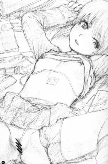 [Rustle] Light R Fhentai - Page 11