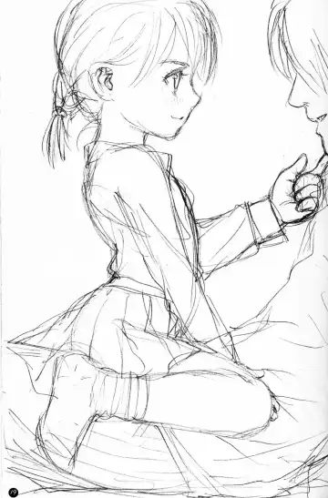 [Rustle] Light R Fhentai - Page 19