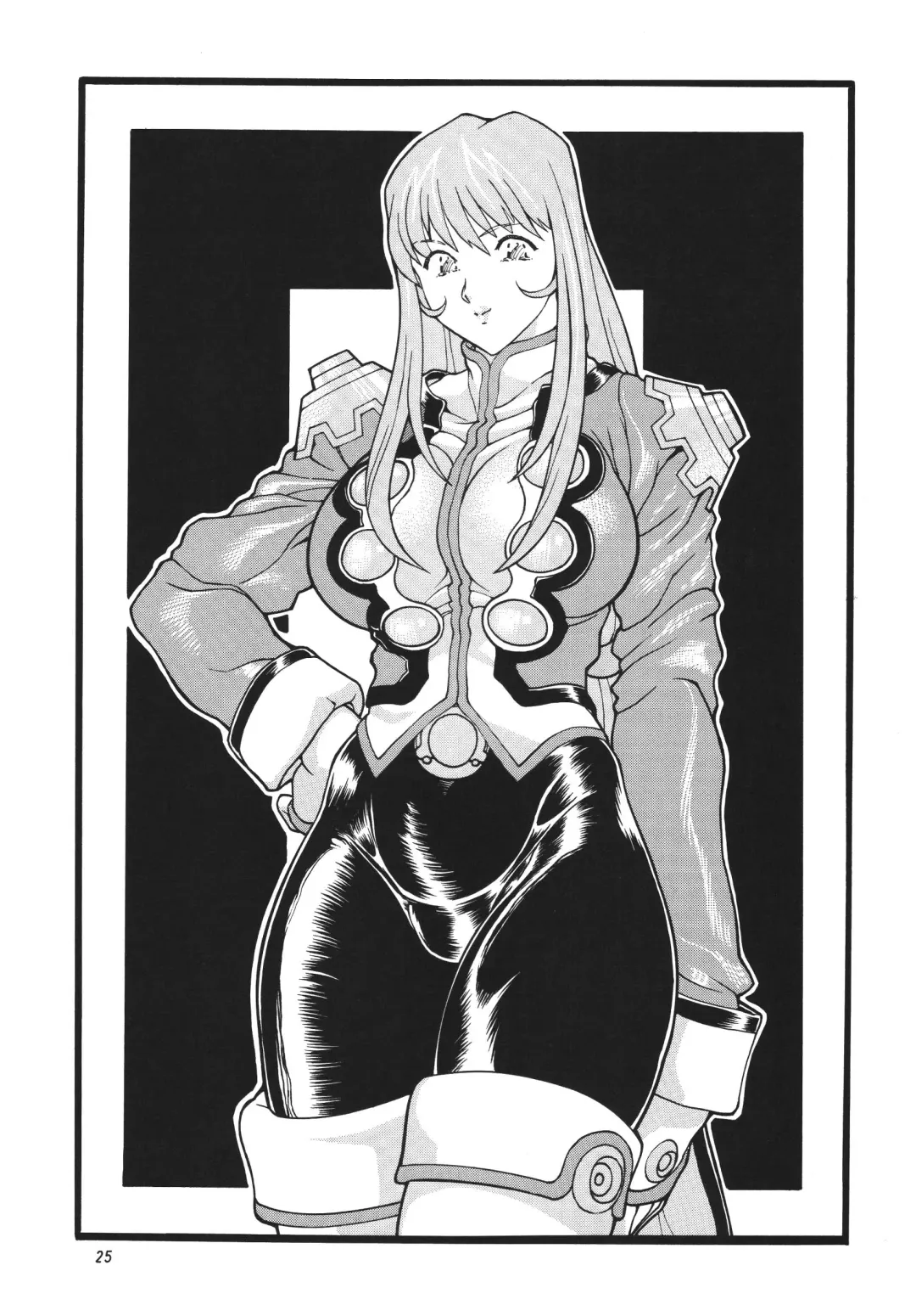 [Ootake Pashio] Gorippa 5 Fhentai - Page 25