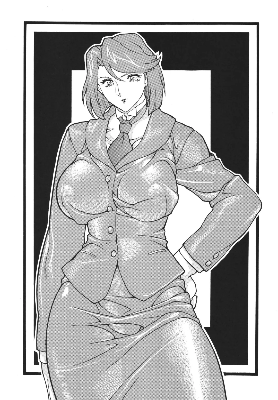 [Ootake Pashio] Gorippa 5 Fhentai - Page 39