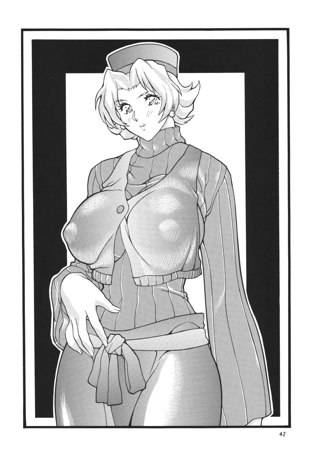 [Ootake Pashio] Gorippa 5 Fhentai - Page 42