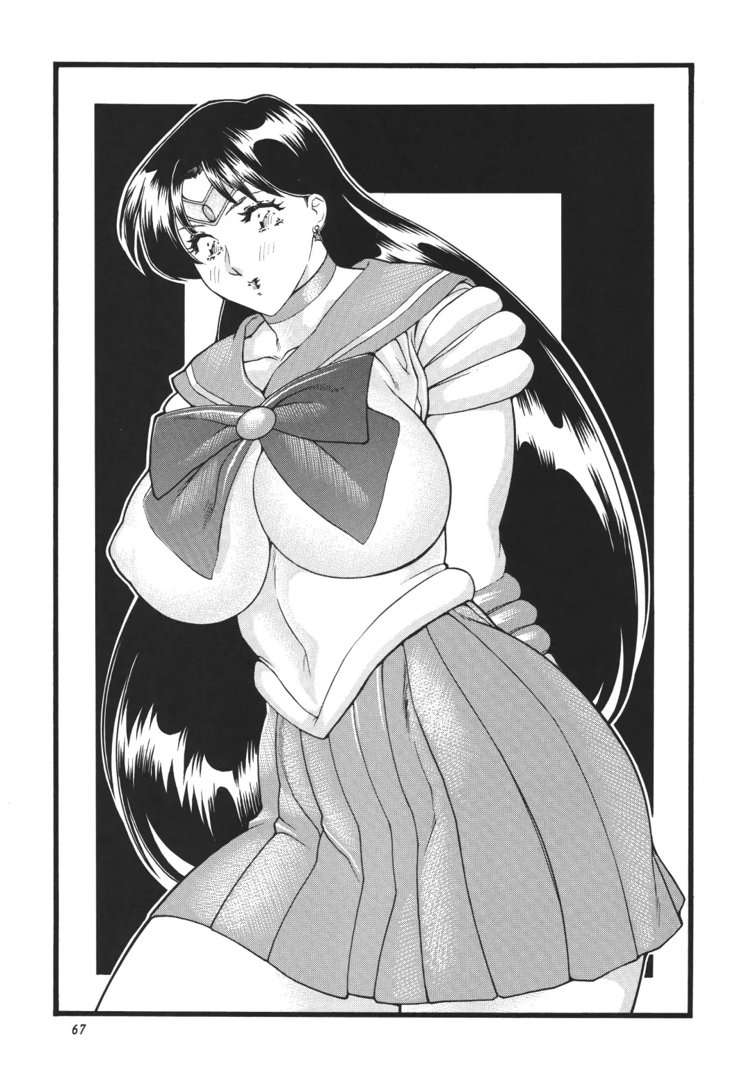 [Ootake Pashio] Gorippa 5 Fhentai - Page 67