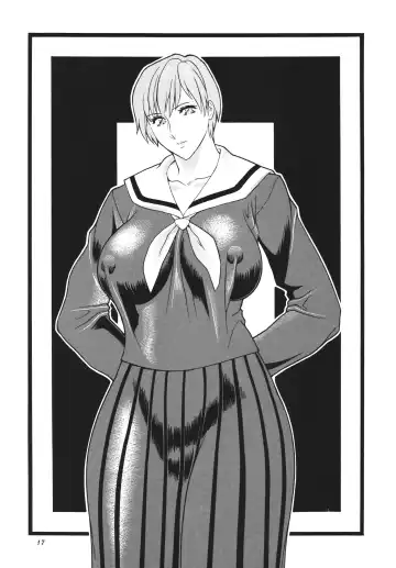 [Ootake Pashio] Gorippa 5 Fhentai - Page 17