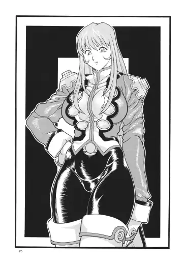 [Ootake Pashio] Gorippa 5 Fhentai - Page 25