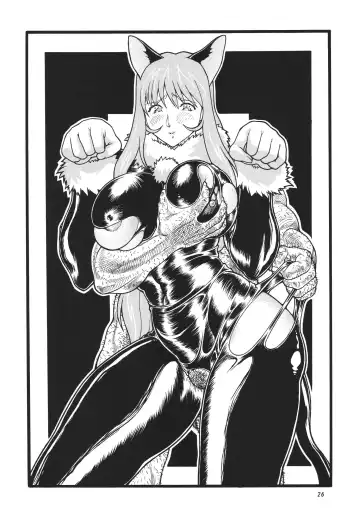 [Ootake Pashio] Gorippa 5 Fhentai - Page 26