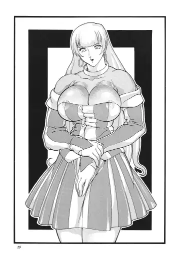 [Ootake Pashio] Gorippa 5 Fhentai - Page 29