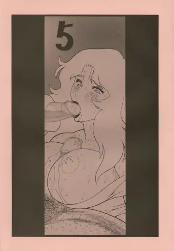 [Ootake Pashio] Gorippa 5 Fhentai - Page 4