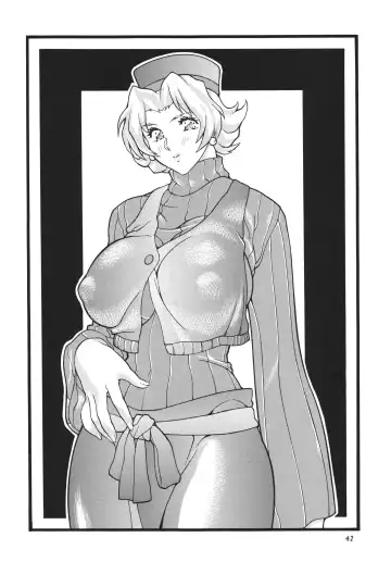 [Ootake Pashio] Gorippa 5 Fhentai - Page 42