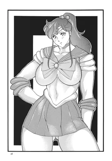 [Ootake Pashio] Gorippa 5 Fhentai - Page 65