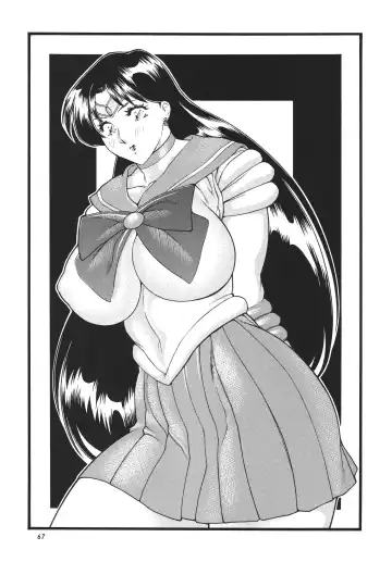 [Ootake Pashio] Gorippa 5 Fhentai - Page 67