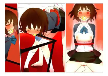 [Calipur] jk to Asobou Fhentai - Page 20