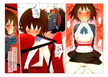 [Calipur] jk to Asobou Fhentai - Page 8