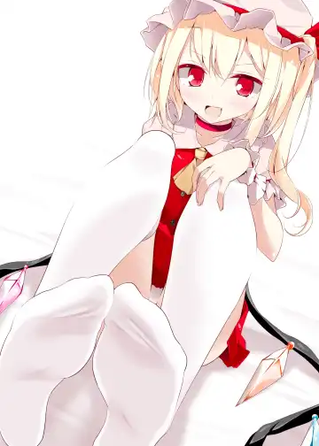 [Oouso] Flan-chan Kutsushita Bon Fhentai - Page 5