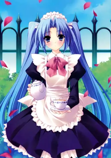 [Suzuhira Hiro] Suzuhira Hiro R.G.B! Illustrations Fhentai - Page 25