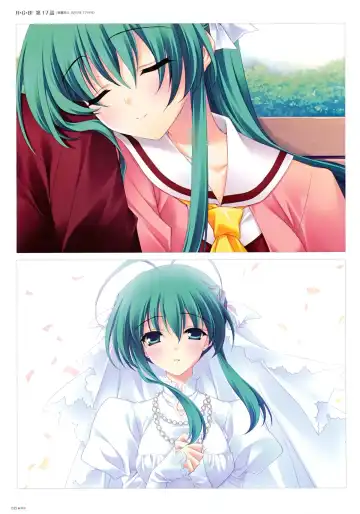 [Suzuhira Hiro] Suzuhira Hiro R.G.B! Illustrations Fhentai - Page 36