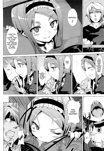 [Rokusyou Kokuu] Modern Vampire wa Nemuranai | Modern Vampire Don't Sleep Fhentai - Page 4