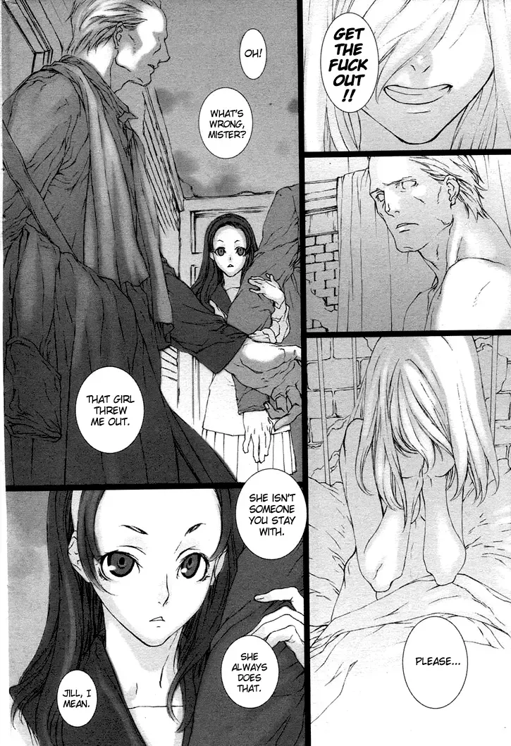 [Saiki Keita] FAIRY GONE GARDEN Ch.2 Fhentai - Page 18