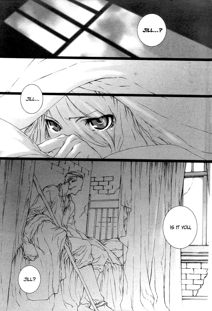 [Saiki Keita] FAIRY GONE GARDEN Ch.2 Fhentai - Page 19