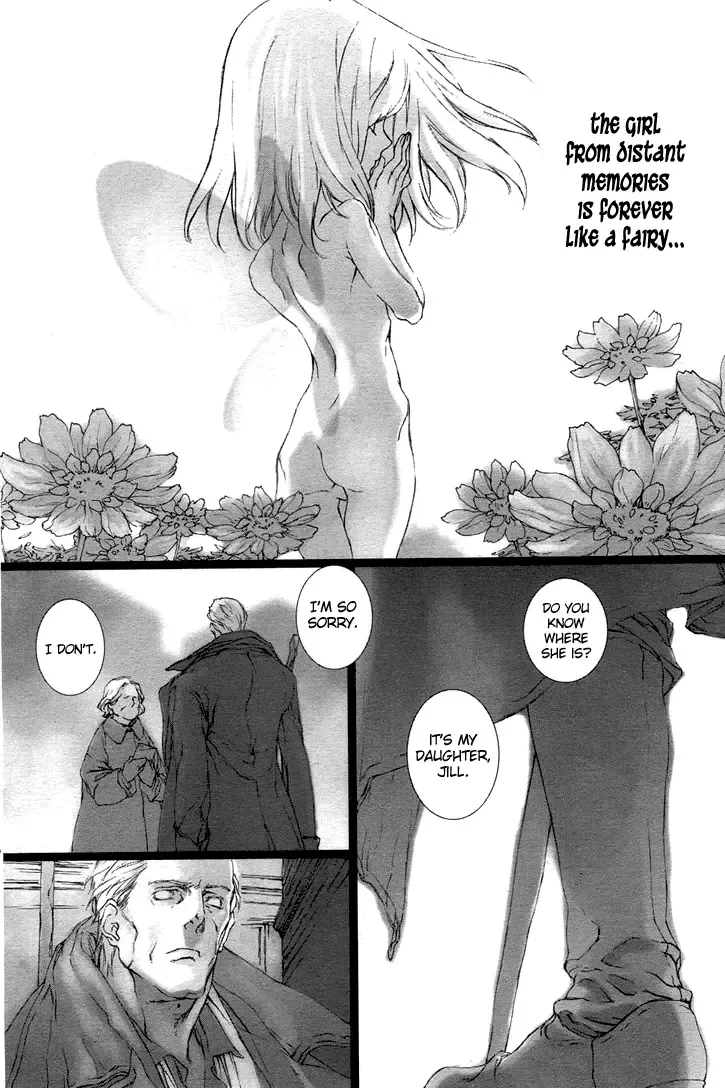 [Saiki Keita] FAIRY GONE GARDEN Ch.2 Fhentai - Page 2