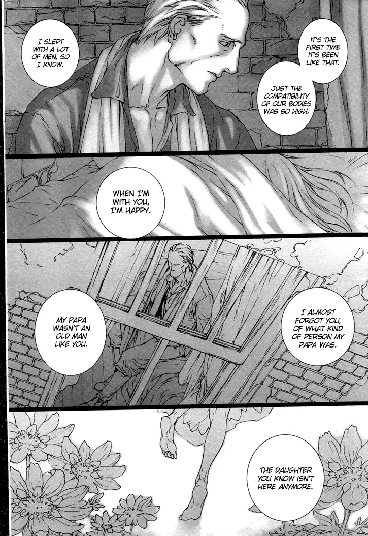 [Saiki Keita] FAIRY GONE GARDEN Ch.2 Fhentai - Page 20