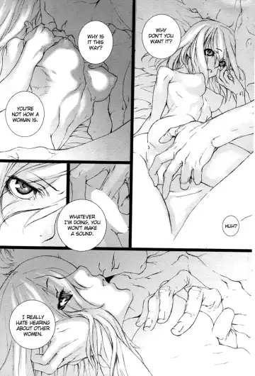 [Saiki Keita] FAIRY GONE GARDEN Ch.2 Fhentai - Page 11