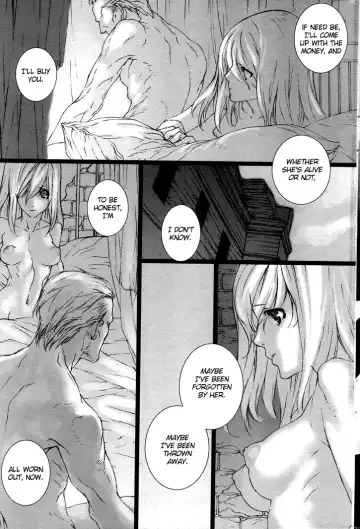 [Saiki Keita] FAIRY GONE GARDEN Ch.2 Fhentai - Page 17