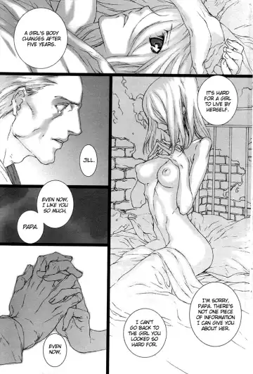 [Saiki Keita] FAIRY GONE GARDEN Ch.2 Fhentai - Page 21