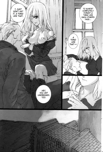 [Saiki Keita] FAIRY GONE GARDEN Ch.2 Fhentai - Page 9