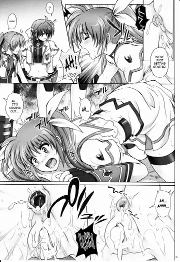 [Izumi - Reizei] 767B Fhentai - Page 24