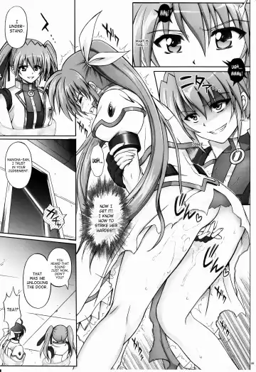 [Izumi - Reizei] 767B Fhentai - Page 28