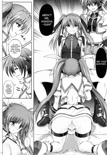[Izumi - Reizei] 767B Fhentai - Page 3