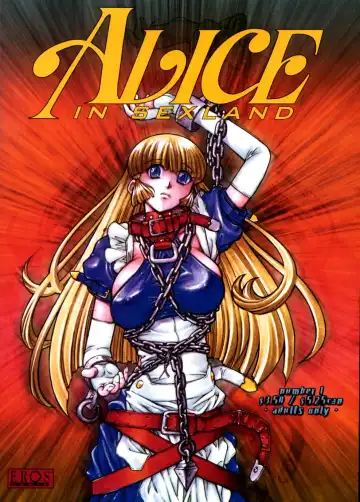 Read [Juubaori Mashumaro] ALICE FIRST Ch. 1 - Fhentai