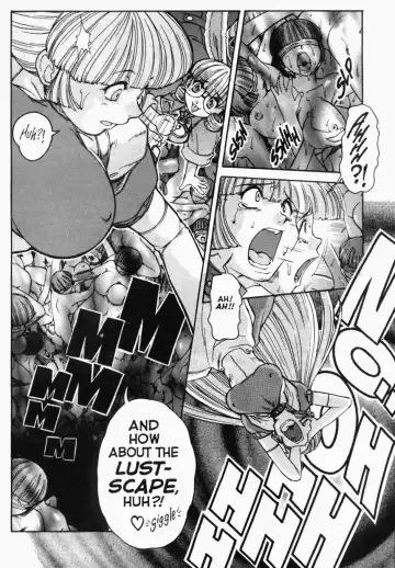 [Juubaori Mashumaro] ALICE FIRST Ch. 1 Fhentai - Page 11