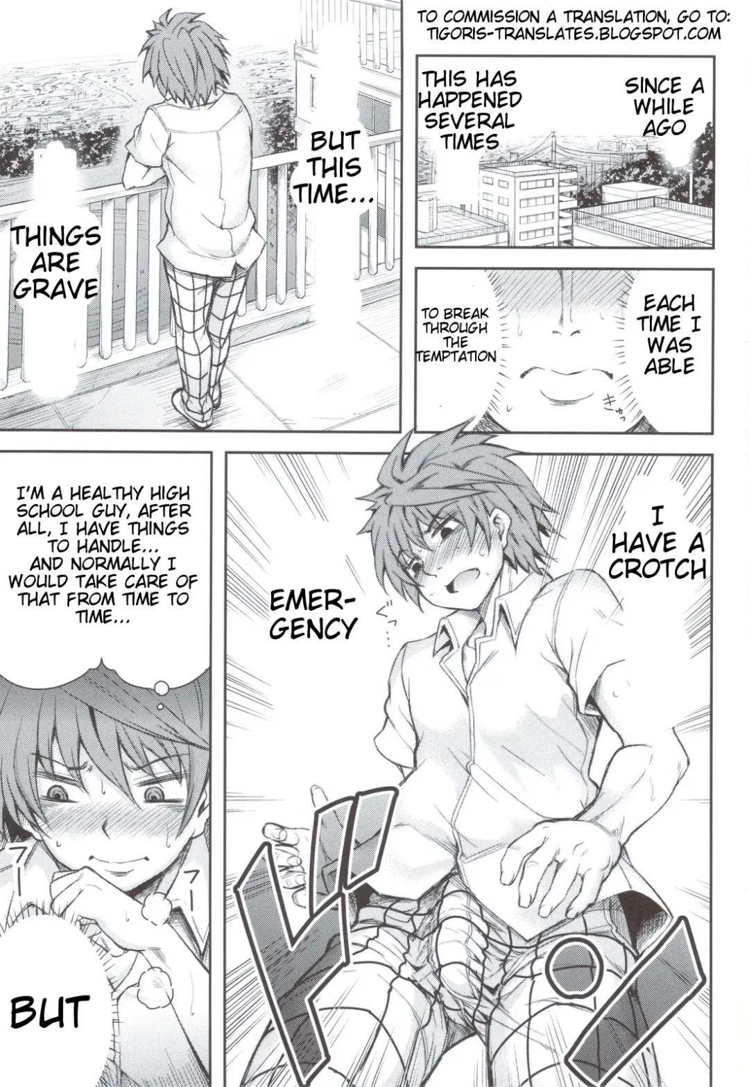 [Tatsuhiko] KTOK 4 Fhentai - Page 2