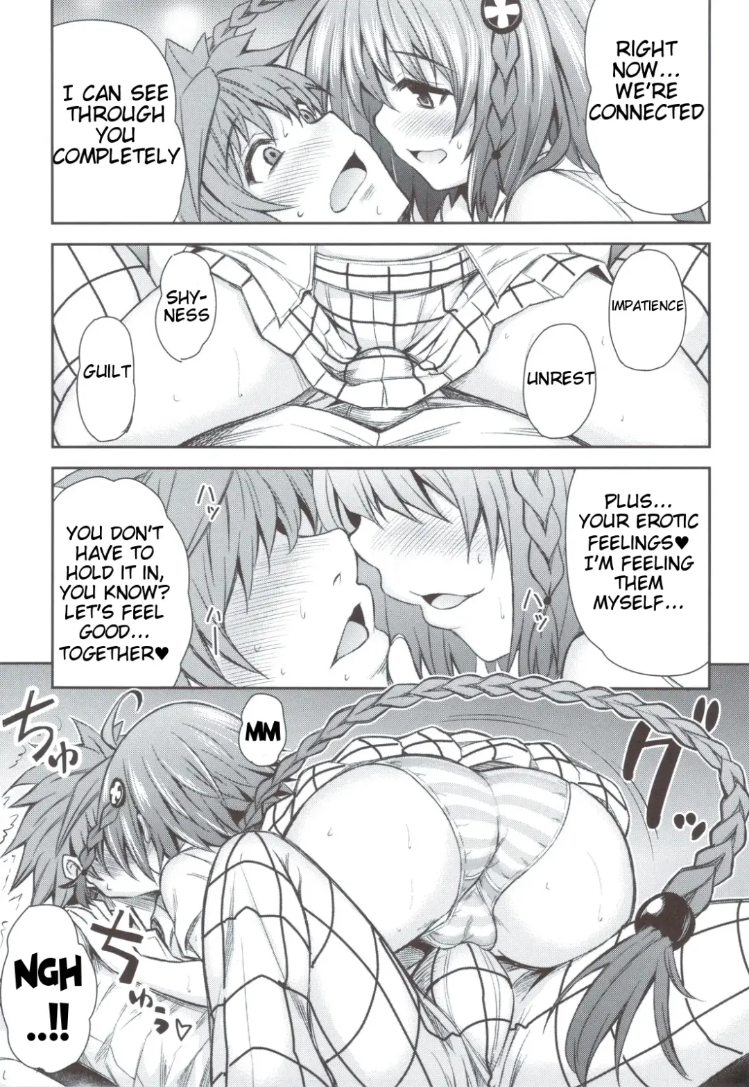 [Tatsuhiko] KTOK 4 Fhentai - Page 20