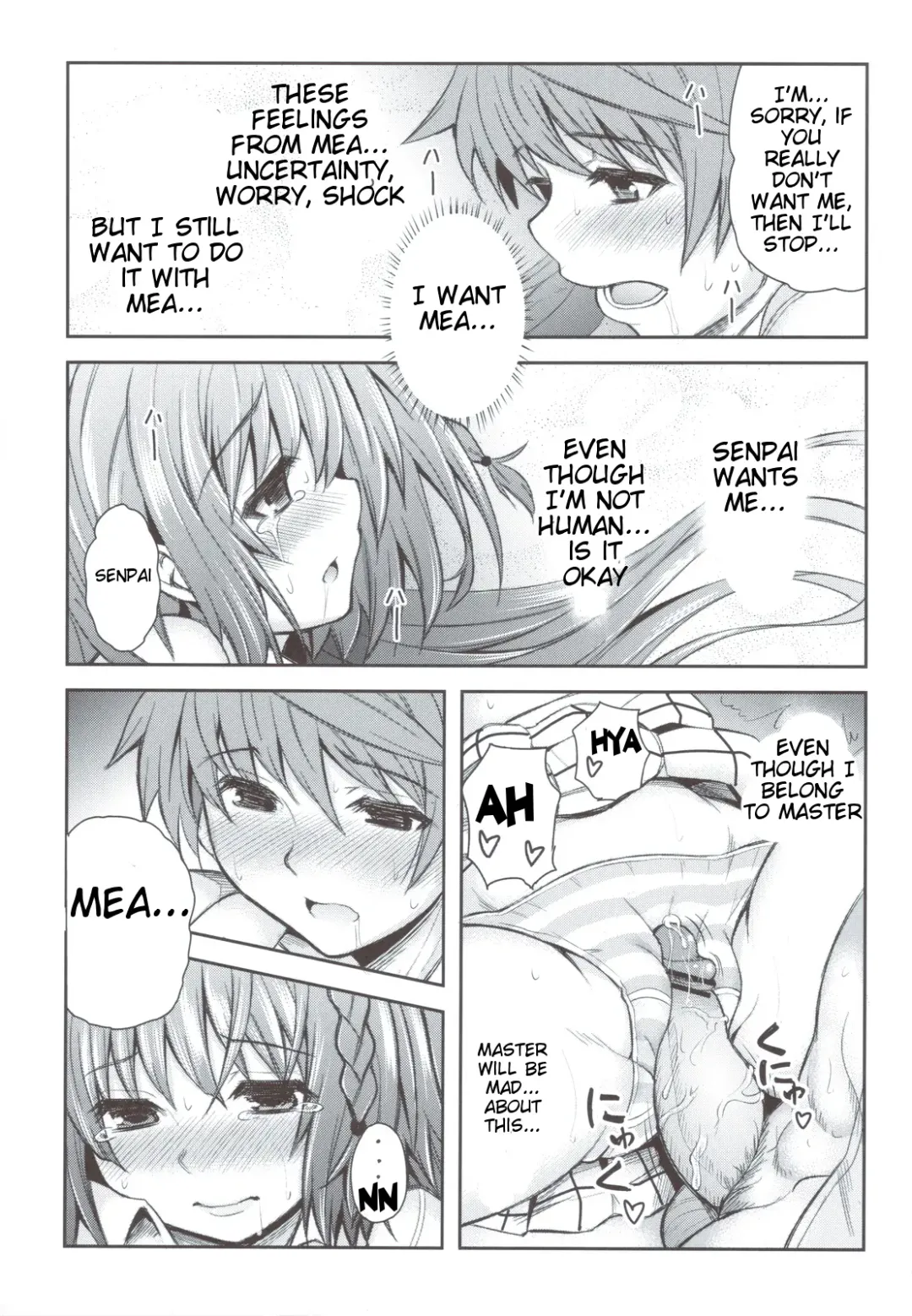 [Tatsuhiko] KTOK 4 Fhentai - Page 44