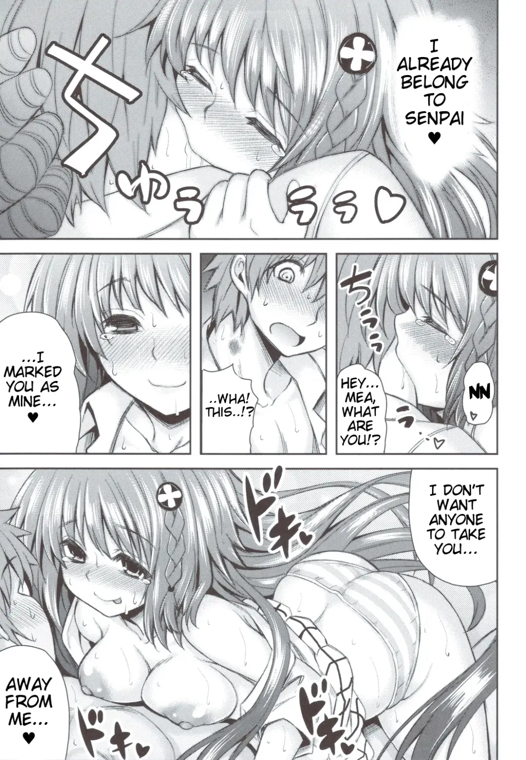 [Tatsuhiko] KTOK 4 Fhentai - Page 70