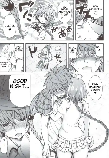 [Tatsuhiko] KTOK 4 Fhentai - Page 10