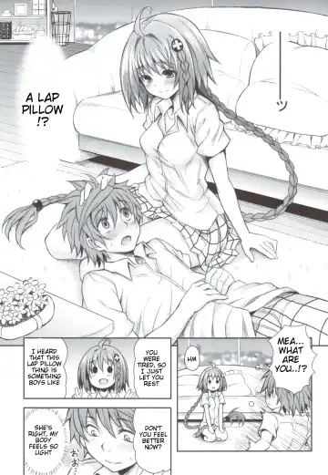 [Tatsuhiko] KTOK 4 Fhentai - Page 12