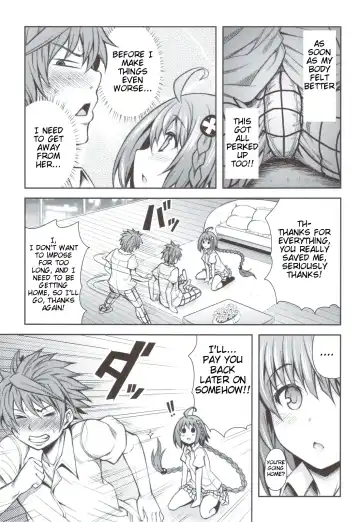 [Tatsuhiko] KTOK 4 Fhentai - Page 14